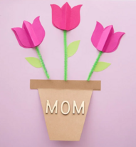 Mother's Day Crafts 