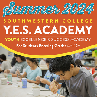 SWC YES Academy 