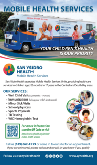 Mobile Health Services 