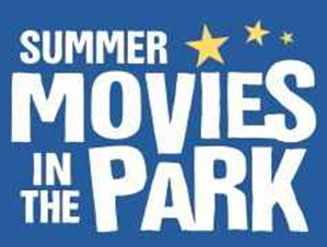 Movies in The Park