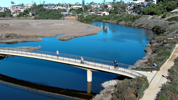 San Elijo Ecological Preserve 