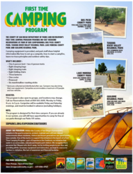 Camping Program