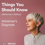 Alzheimer's Disease