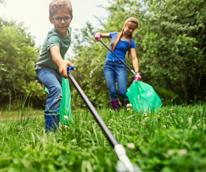 Park Clean Up July Events 2024