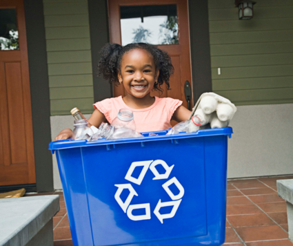 Waste Reduction Events July 2024