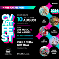 CV Art Fest 