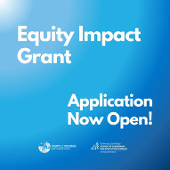 Equity Impact Grant Program