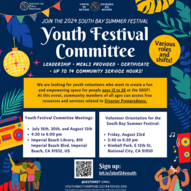 Youth Festival Committee 