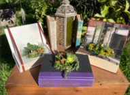 Book Gardens 