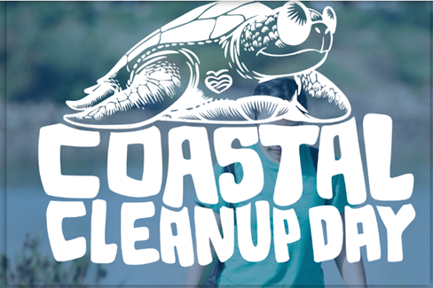 Coastal Cleanup Day