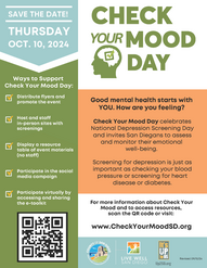 Check You Mood Eng/Span