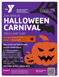 halloween carnival