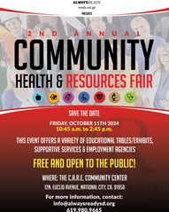 community health