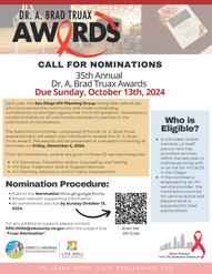  English Dr.A Call for nominations 