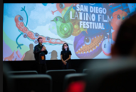 SD Latino Film Festival