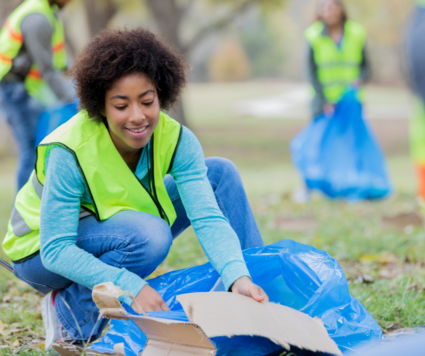 November Cleanup Events 2024 Cleanups