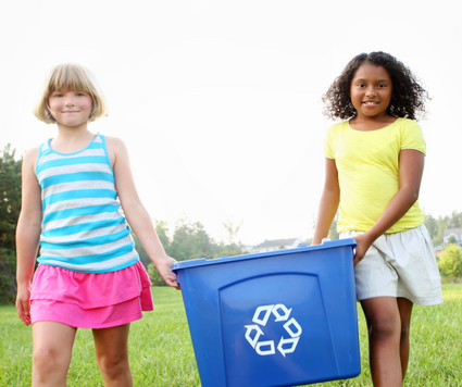 November Waste Reduction 2024 Events