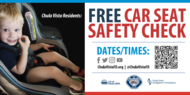 Child Safety Seats