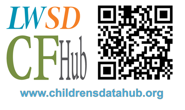 Discover the New Live Well San Diego Children & Families Data Hub!