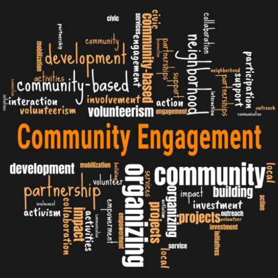 community engagement