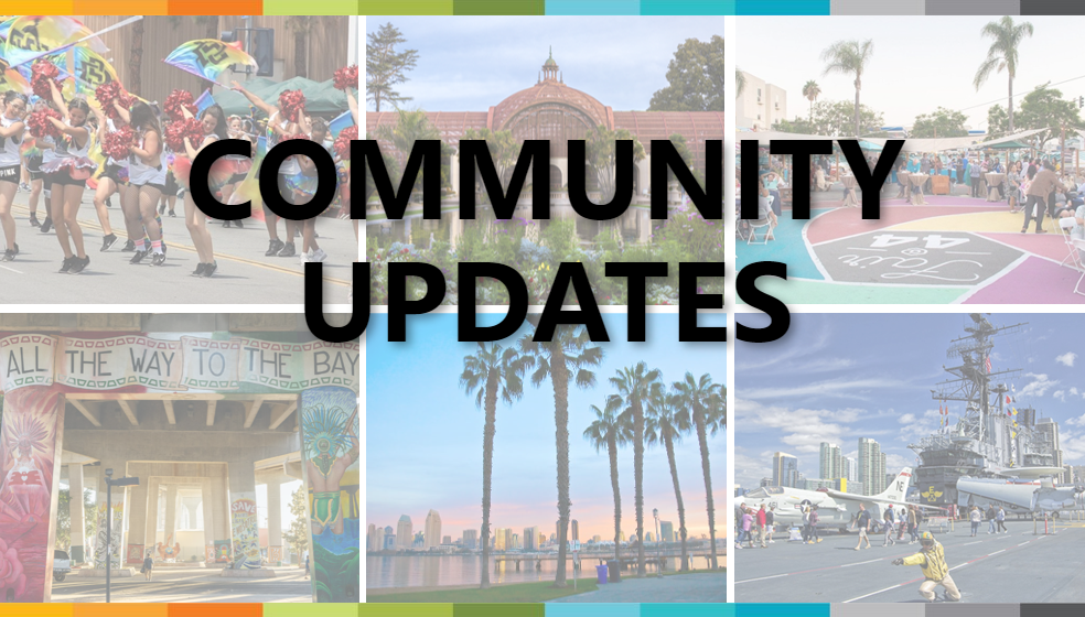 Central Region Banner