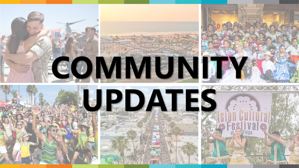 North Central 2025 Banner