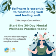 Mental Wellness Practice 
