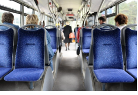 ride well to age well