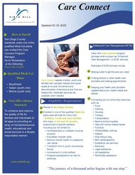 Care Connect by Vista Hill Clinic 