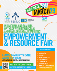empowerment and resource fair