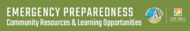 emergency preparedness workshops