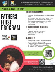 Fathers First Program_ QR code