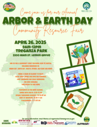 arbor day