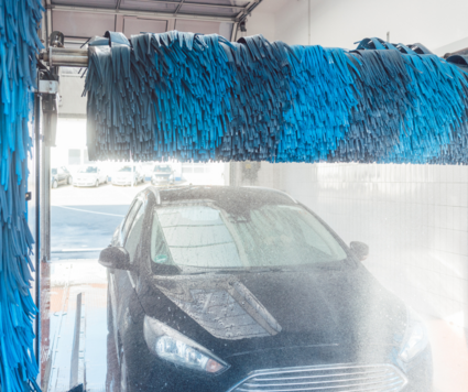 Car Wash