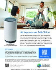 Air Purifier