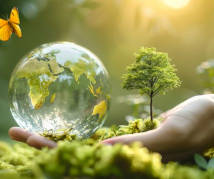 Waste Reduction May 2025