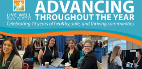 advancing throughout the year