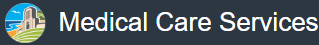 medical care logo