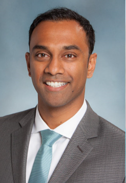 Dr. Sayone Thihalolipavan