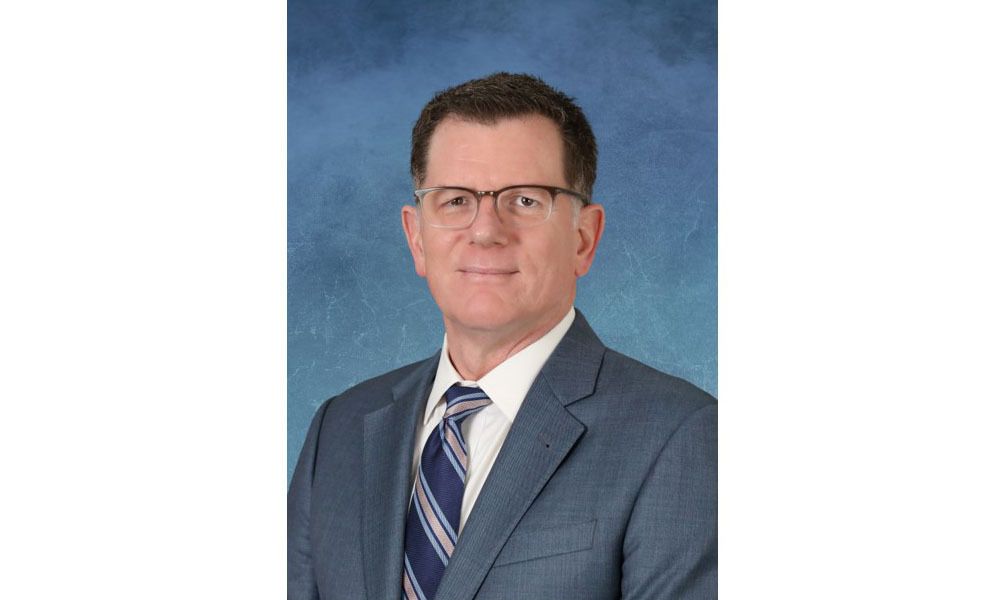 Dr. Jonathan Lucas Appointed Chief Medical Examiner for San Diego County