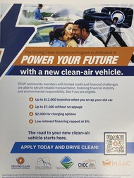 dcap power your future