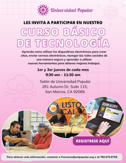 Curso de tecnologia