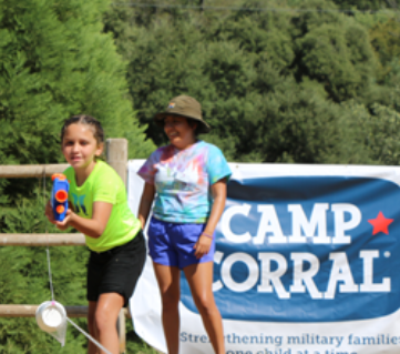 Camp Corral