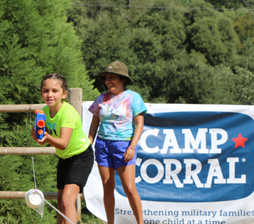camp corral