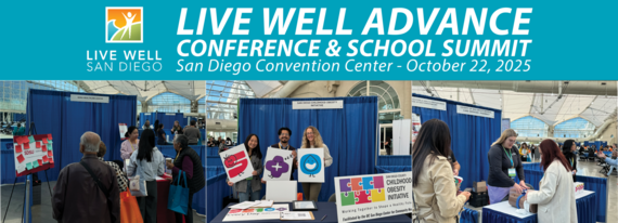 LW advance VCH banner