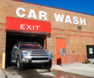 Commercial Car Wash