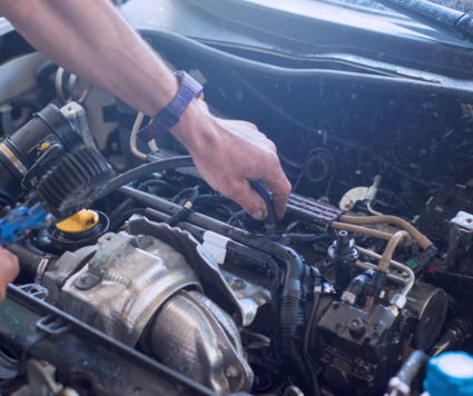 Car Maintenance