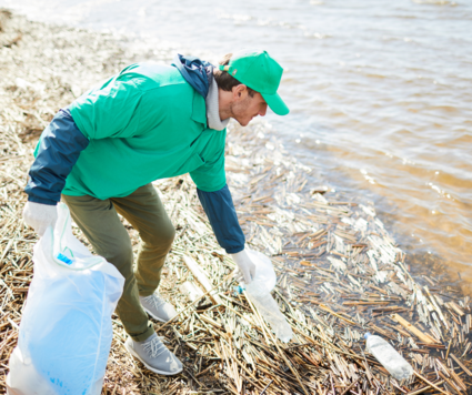 2025 10 - Cleanup Events