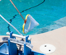 Pool Maintenance