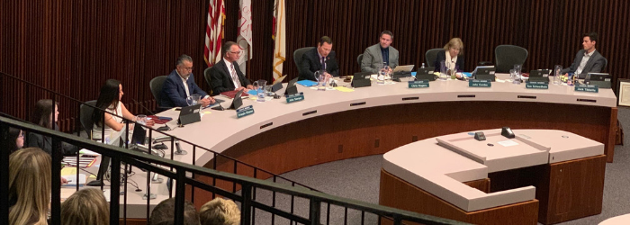 City Council Meeting 